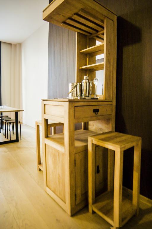 Smartflats City - Brusselian Rom bilde