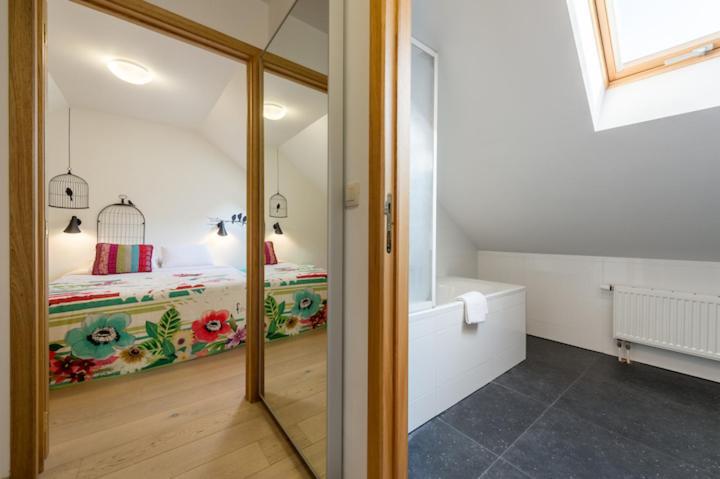 Smartflats City - Brusselian Rom bilde