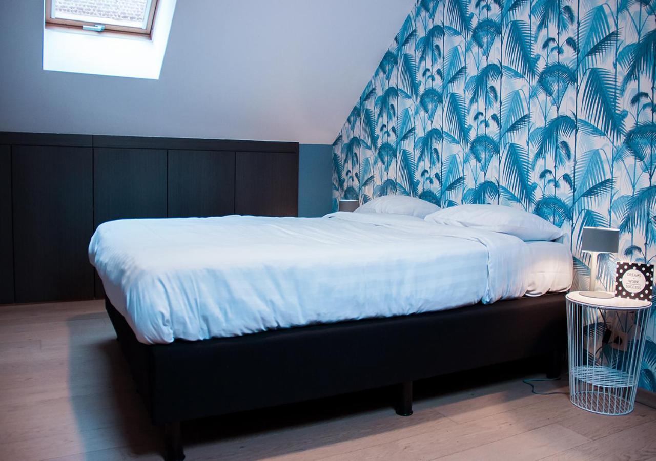 Smartflats City - Brusselian Rom bilde