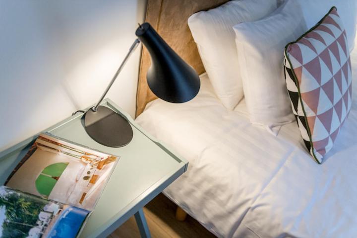 Smartflats City - Brusselian Eksteriør bilde